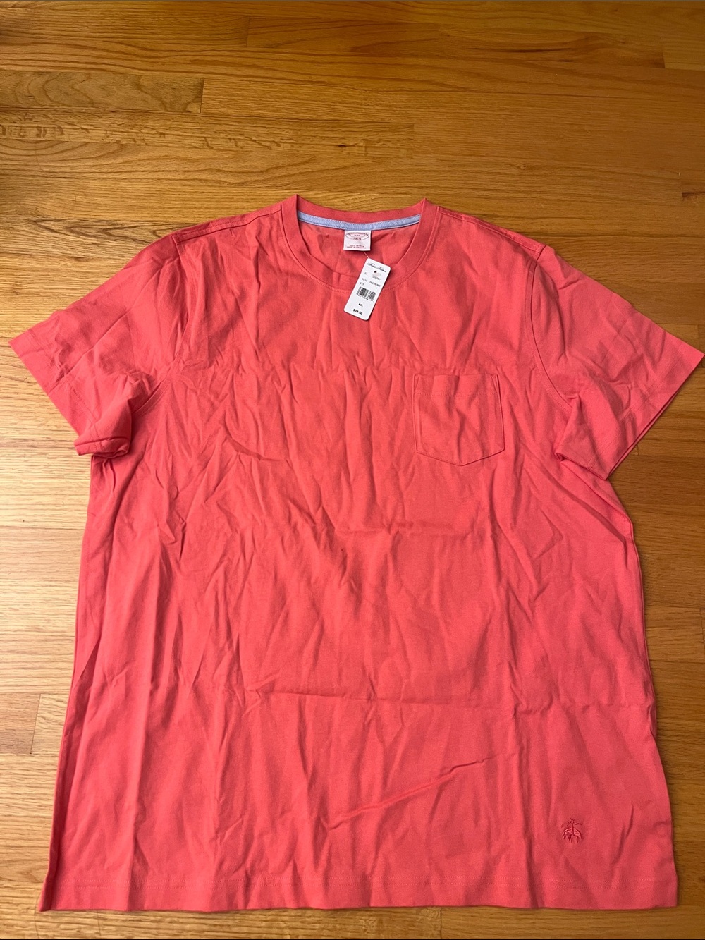 NWT Brooks Brothers XXL tshirt